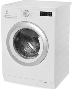 Стиральная машина Electrolux EWF 1486 GDW фото 2 в Новосибирске