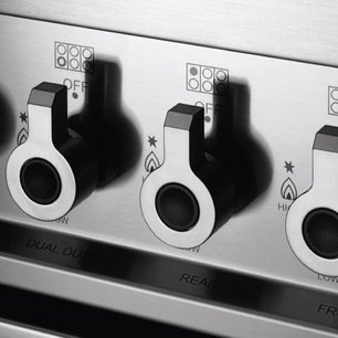 Варочный центр Bertazzoni PRO905IMFEDNET фото 4 в Новосибирске