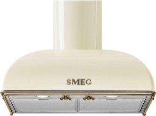 Вытяжка Смег KS59POE2 фото в Новосибирске Вытяжка Smeg KS59POE2 фото в Новосибирске