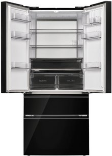 Холодильник Maunfeld MFF190NFDB01 фото 2 в Новосибирске