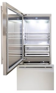 Встраиваемый холодильник Fhiaba KS900TGT3I фото в Новосибирске