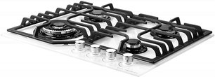 Газовая варочная панель Куперсберг FG 63 W фото 3 в Новосибирске Газовая варочная панель Kuppersberg FG 63 W фото 3 в Новосибирске