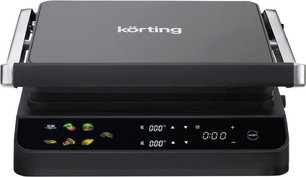 Гриль Кертинг KGPA 0405 W фото в Новосибирске Гриль Korting KGPA 0405 W фото в Новосибирске