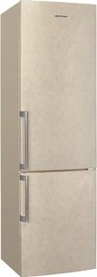 Двухкамерный холодильник Vestfrost VF3863MB фото в Новосибирске