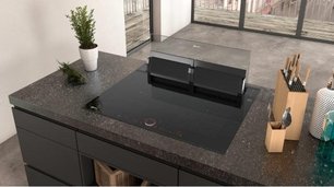 Встраиваемая в столешницу вытяжка Нефф I88WMM1S7 фото 4 в Новосибирске Встраиваемая в столешницу вытяжка Neff I88WMM1S7 фото 4 в Новосибирске