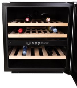 Встраиваемый винный шкаф Graude FWK 60.2 фото 2 в Новосибирске