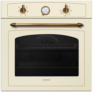 Духовой шкаф Maunfeld MEOFE.676RIB.TMS фото в Новосибирске