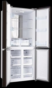 Холодильник Куперсберг NSFF 195752 C фото 4 в Новосибирске Холодильник Kuppersberg NSFF 195752 C фото 4 в Новосибирске