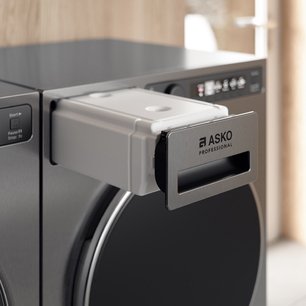 Профессиональная сушильная машина Asko TDC1771H.T фото 4 в Новосибирске