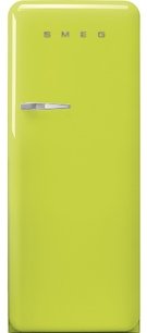 Холодильник Смег FAB28RLI3 фото в Новосибирске Холодильник Smeg FAB28RLI3 фото в Новосибирске