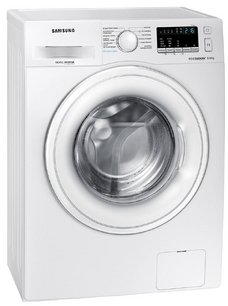 Стиральная машина Samsung WW 80 R 42 LHDWDLP фото 3 в Новосибирске