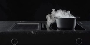 Встраиваемая в столешницу вытяжка BORA CKASE2AB фото 4 в Новосибирске