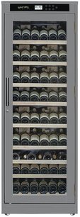 Винный шкаф Meyvel MV102-WG1-M (Grey Quartz) фото в Новосибирске