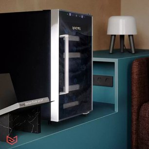 Винный шкаф Meyvel MV12-BF2 (easy) фото 2 в Новосибирске