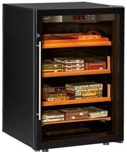 Охлаждаемый шкаф для сигар EuroCave CC.064 фото в Новосибирске