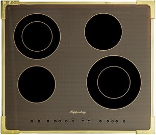 Варочная панель Куперсберг FA6RC Gold фото в Новосибирске Варочная панель Kuppersberg FA6RC Gold фото в Новосибирске