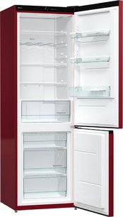 Двухкамерный холодильник Gorenje NRK6192CR4 фото 2 в Новосибирске
