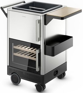 Мобильный бар с винным шкафом Dometic MoBar 300 S фото 2 в Новосибирске