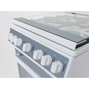 Плита газовая Kaiser HGG 52502 W Eco фото 4 в Новосибирске