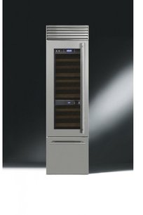 Винный холодильник Smeg WF366LDX фото 2 в Новосибирске