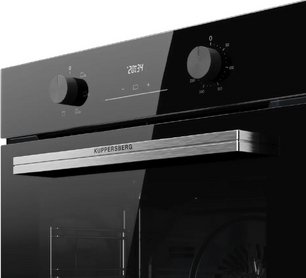 Духовой шкаф электрический Kuppersberg HO 606 X Line фото 2 в Новосибирске