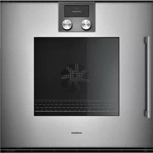 Духовой шкаф Gaggenau BOP 221-112 фото в Новосибирске