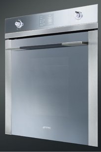 Духовой шкаф Smeg SFP130SE фото 2 в Новосибирске