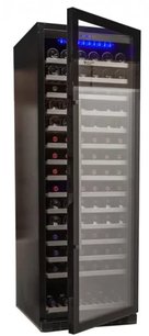 Винный шкаф Cold Vine C165-KBT1 фото 2 в Новосибирске