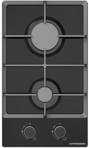 Газовая варочная панель Kuppersberg FG 30 B фото в Новосибирске