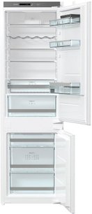 Встраиваемый двухкамерный холодильник Gorenje NRKI4182A1 фото 3 в Новосибирске