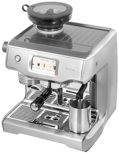 Кофейная станция BORK C807 фото 2 в Новосибирске