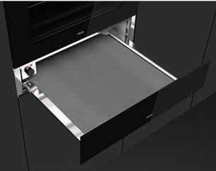 Встраиваемый подогреватель посуды Teka CP 150 GS фото 2 в Новосибирске