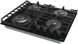 Встраиваемая газовая варочная панель Gorenje GKTW642SYB фото 3 в Новосибирске