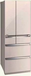 Холодильник Mitsubishi Electric MR-WXR627Z-N-R фото в Новосибирске