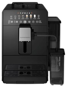 Кофемашина Куперсберг KCF 400 B фото в Новосибирске Кофемашина Kuppersberg KCF 400 B фото в Новосибирске