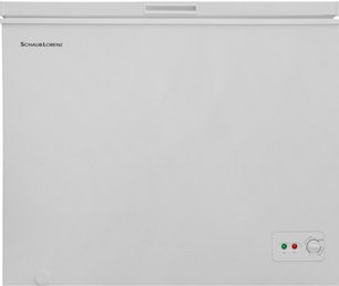 Морозильный ларь Schaub Lorenz SLF C250M0 W фото в Новосибирске