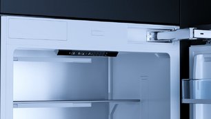 Встраиваемый холодильник Куперсбуш FKFX 9800.0i-E фото 4 в Новосибирске Встраиваемый холодильник Kuppersbusch FKFX 9800.0i-E фото 4 в Новосибирске