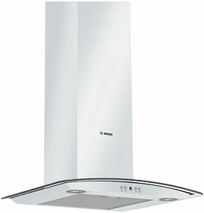 Вытяжка Bosch DWA06E622 фото в Новосибирске