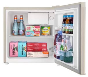 Холодильник Maunfeld MFF50BG фото 2 в Новосибирске