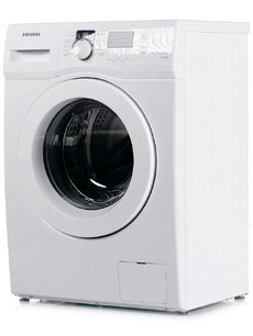 Стиральная машина Samsung WF 60 F1R0E2W/DLP фото 3 в Новосибирске