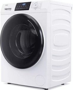 Стирально-сушильная машина Haier HWD80-BP14929A фото 2 в Новосибирске