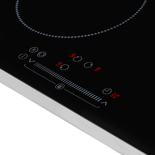 Варочная панель Maunfeld EVCE453SDPBK фото 4 в Новосибирске