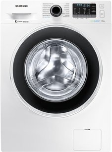 Стиральная машина Samsung WW 70J52E0 HW фото в Новосибирске