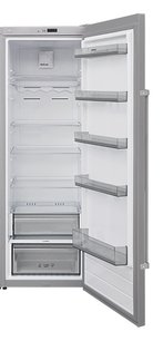 Холодильник Vestfrost VF395-1F SB (VF395SB + VF391SB) фото 4 в Новосибирске