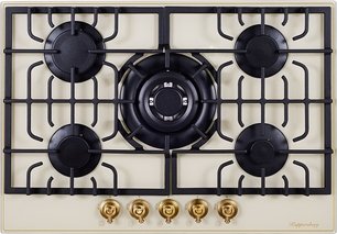 Независимая варочная поверхность Куперсберг TG 799 C фото в Новосибирске Независимая варочная поверхность Kuppersberg TG 799 C фото в Новосибирске