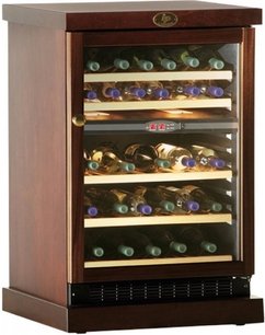 Винный шкаф IP CEXP 45-6 ND фото в Новосибирске