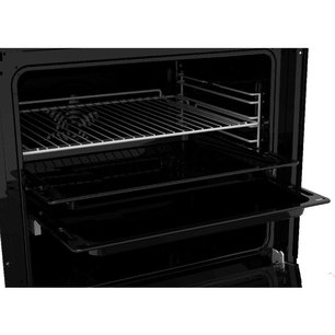 Электрический духовой шкаф Haier HOX-FP5RABX фото 2 в Новосибирске