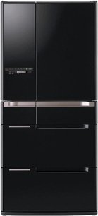 Холодильник Hitachi R-C 6800 U XK фото в Новосибирске