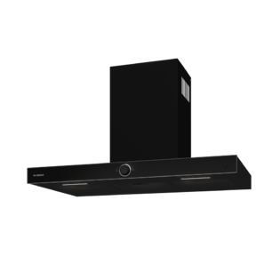 Настенная вытяжка Де Дитрих DHB4934B фото 2 в Новосибирске Настенная вытяжка De Dietrich DHB4934B фото 2 в Новосибирске