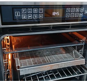 Духовой шкаф Кайзер EH 6306 N R фото 3 в Новосибирске Духовой шкаф Kaiser EH 6306 N R фото 3 в Новосибирске